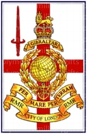 Royal Marines Reserves (RMR)